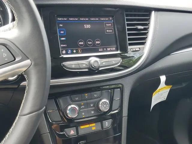 2022 Buick Encore FWD Preferred