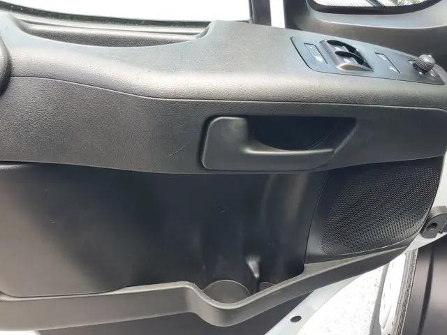 2025 Ram ProMaster 2500 Cargo Van Tradesman High Roof 159" WB w/Pass Seat