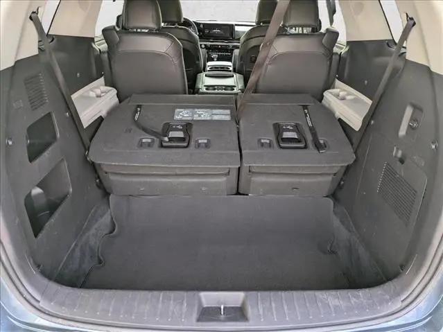 2024 Kia Carnival MPV EX