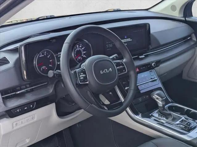 2024 Kia Carnival MPV EX