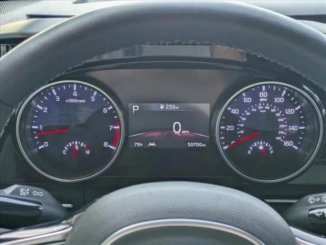 2024 Kia Carnival MPV EX