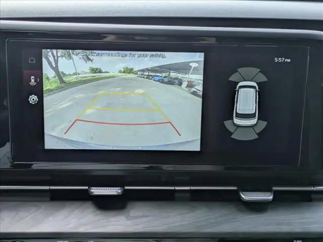 2024 Kia Carnival MPV EX