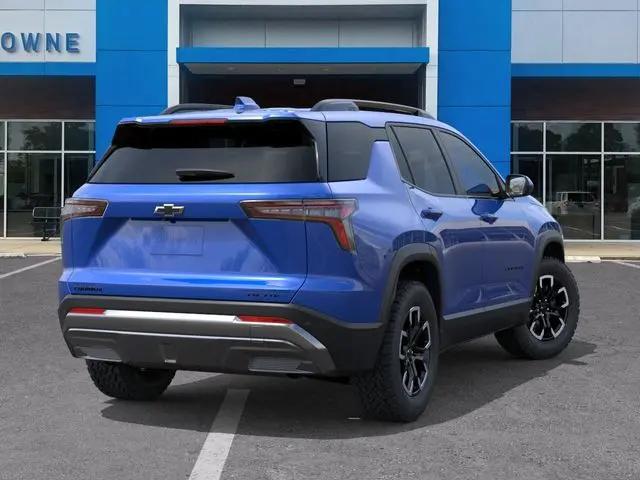 2026 Chevrolet Equinox FWD ACTIV