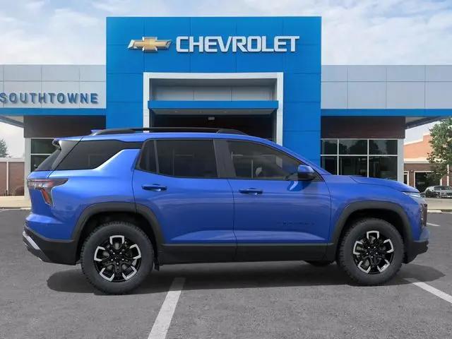2026 Chevrolet Equinox FWD ACTIV