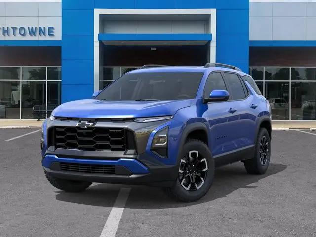 2026 Chevrolet Equinox FWD ACTIV