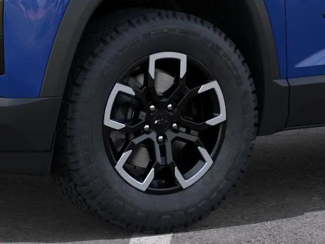 2026 Chevrolet Equinox FWD ACTIV