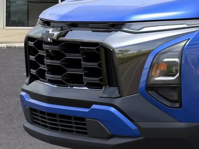 2026 Chevrolet Equinox FWD ACTIV