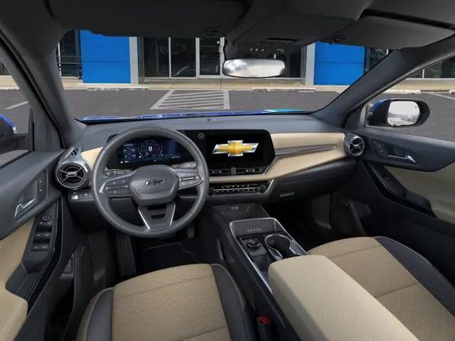 2026 Chevrolet Equinox FWD ACTIV