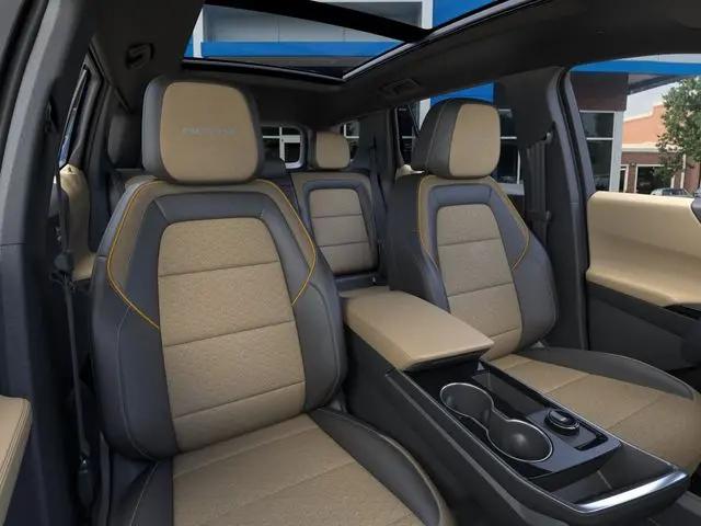 2026 Chevrolet Equinox FWD ACTIV
