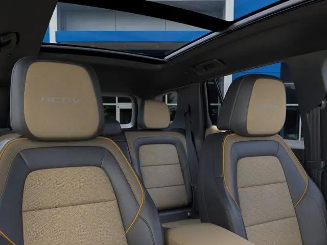 2026 Chevrolet Equinox FWD ACTIV