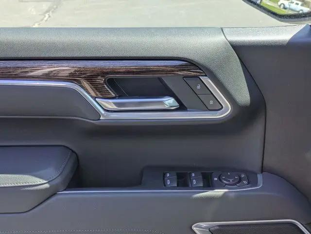 2026 GMC Sierra 1500 Double Cab, Standard Bed, Elevation, 4WD