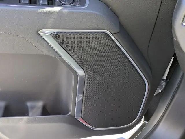 2026 GMC Sierra 1500 Double Cab, Standard Bed, Elevation, 4WD