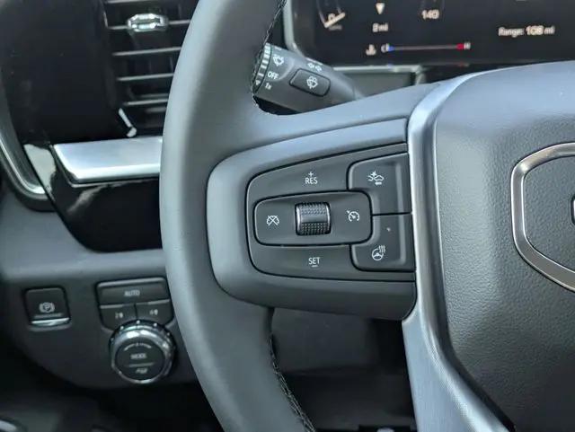 2026 GMC Sierra 1500 Double Cab, Standard Bed, Elevation, 4WD