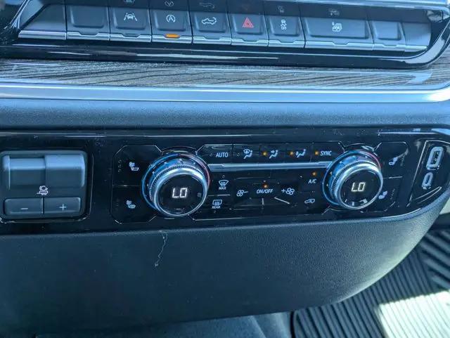 2026 GMC Sierra 1500 Double Cab, Standard Bed, Elevation, 4WD