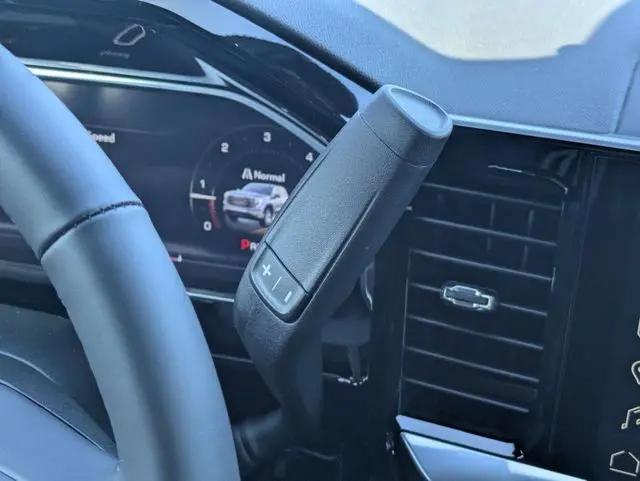2026 GMC Sierra 1500 Double Cab, Standard Bed, Elevation, 4WD