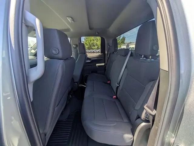 2026 GMC Sierra 1500 Double Cab, Standard Bed, Elevation, 4WD