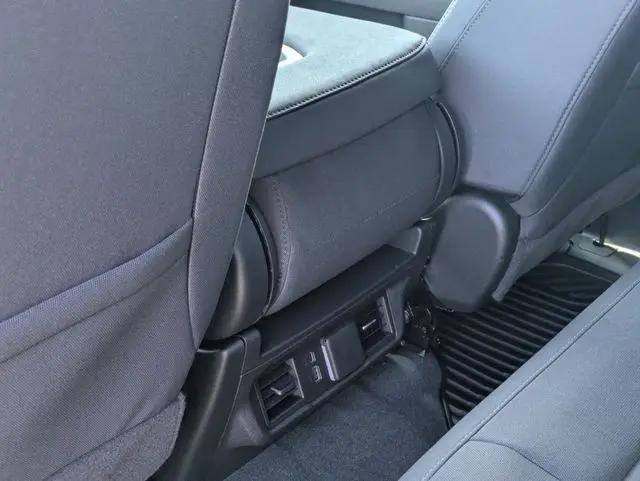 2026 GMC Sierra 1500 Double Cab, Standard Bed, Elevation, 4WD