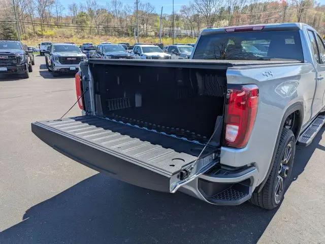 2026 GMC Sierra 1500 Double Cab, Standard Bed, Elevation, 4WD