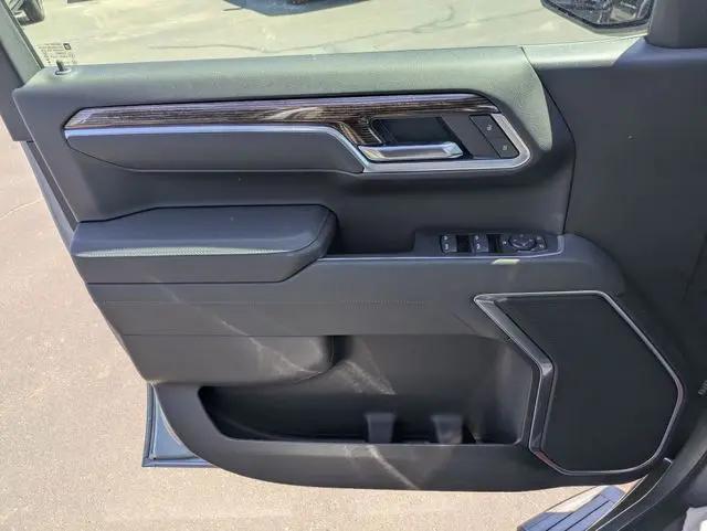 2026 GMC Sierra 1500 Double Cab, Standard Bed, Elevation, 4WD