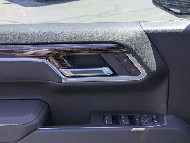 2026 GMC Sierra 1500 Double Cab, Standard Bed, Elevation, 4WD