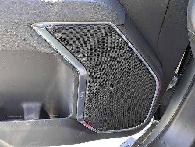 2026 GMC Sierra 1500 Double Cab, Standard Bed, Elevation, 4WD