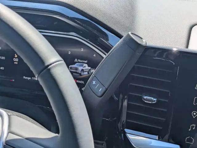 2026 GMC Sierra 1500 Double Cab, Standard Bed, Elevation, 4WD