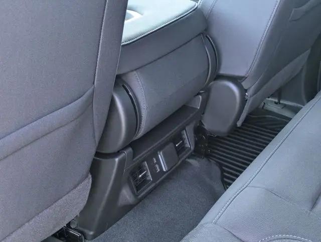 2026 GMC Sierra 1500 Double Cab, Standard Bed, Elevation, 4WD