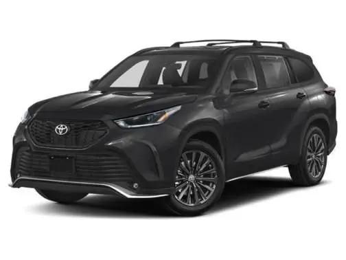 2025 Toyota Highlander XSE for sale in Grimes, IA