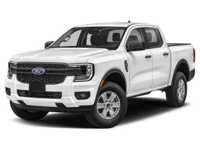 2026 Ford Ranger XL for sale in Texas City, TX
