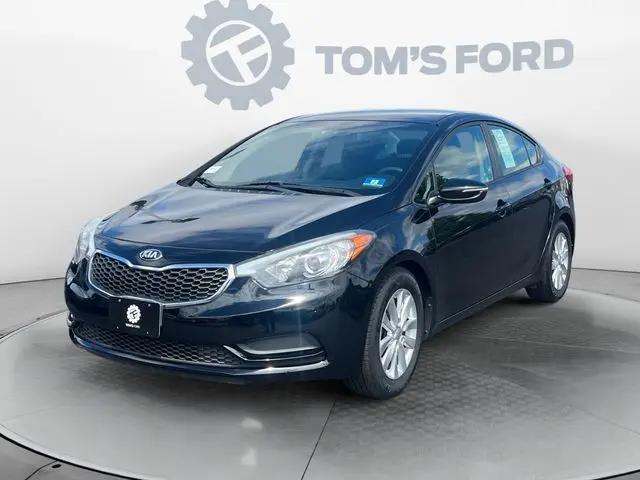 2016 Kia Forte LX for sale in Keyport, NJ