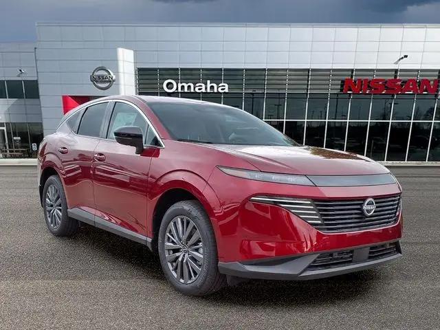 2026 Nissan Murano SL for sale in Omaha, NE