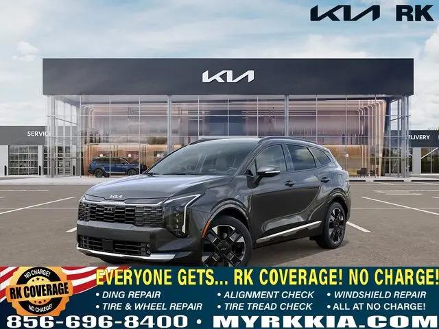 2026 Kia Sportage Hybrid SX-Prestige for sale in Vineland, NJ