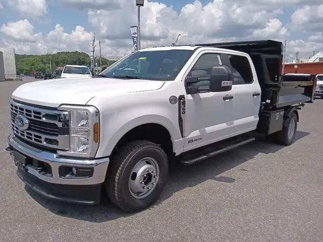 2026 Ford F-350 XL