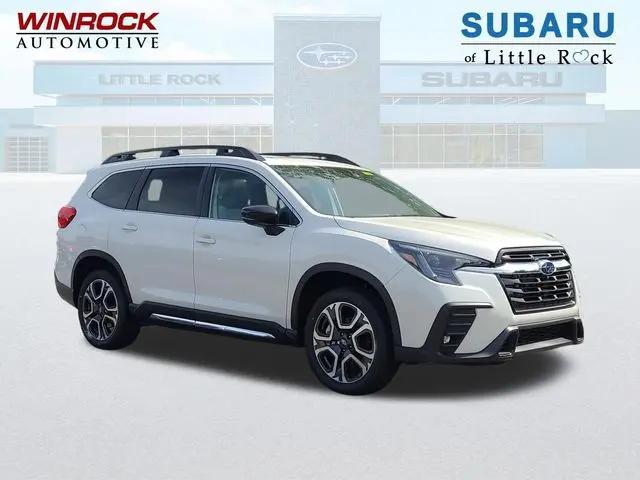 2026 Subaru Ascent Limited 7-Passenger for sale in Little Rock, AR