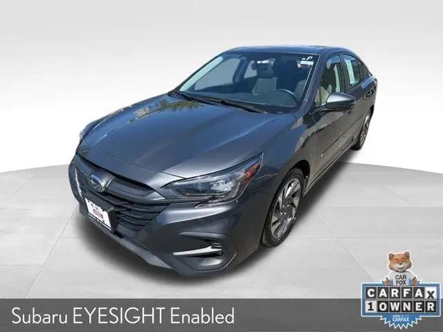 2024 Subaru Legacy Limited