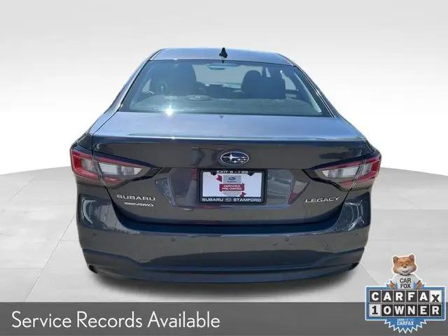 2024 Subaru Legacy Limited
