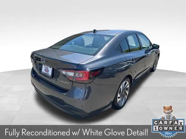 2024 Subaru Legacy Limited