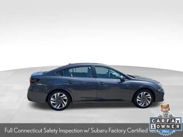 2024 Subaru Legacy Limited