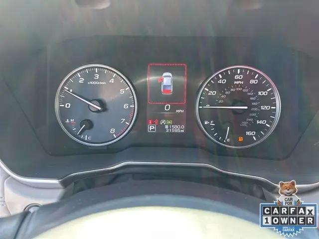 2024 Subaru Legacy Limited