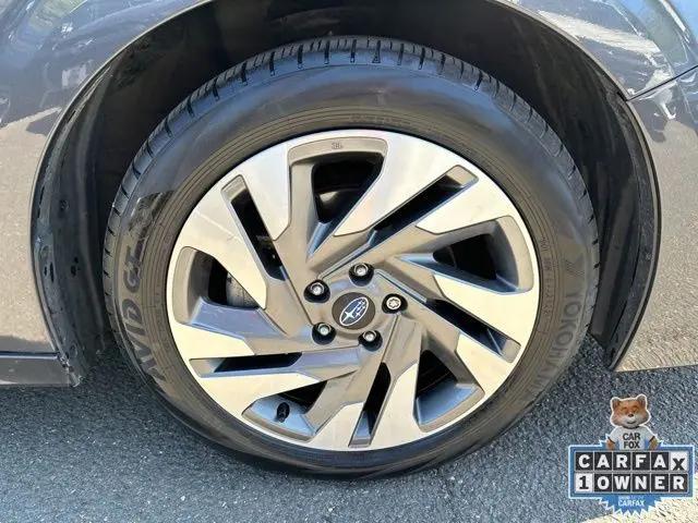 2024 Subaru Legacy Limited