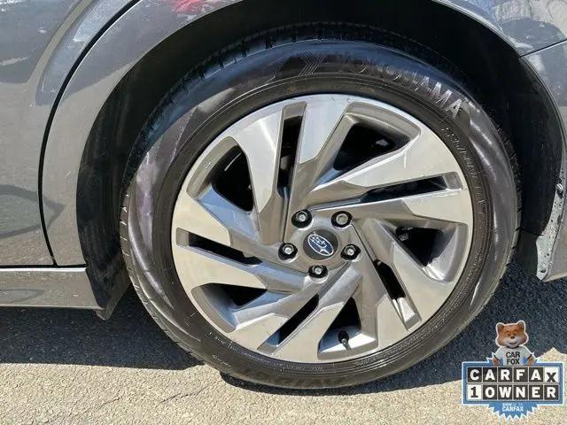 2024 Subaru Legacy Limited