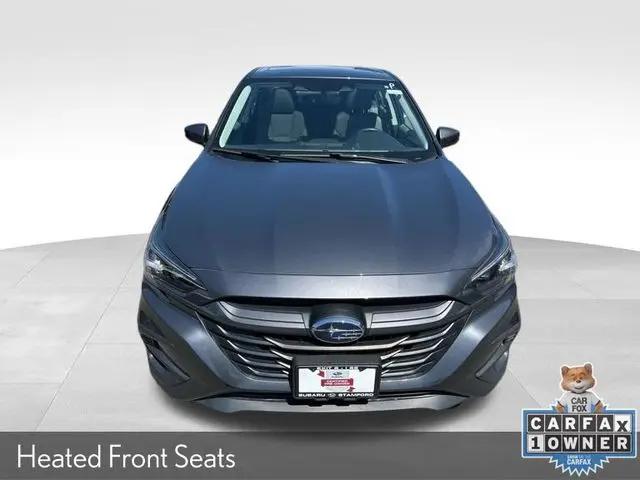 2024 Subaru Legacy Limited