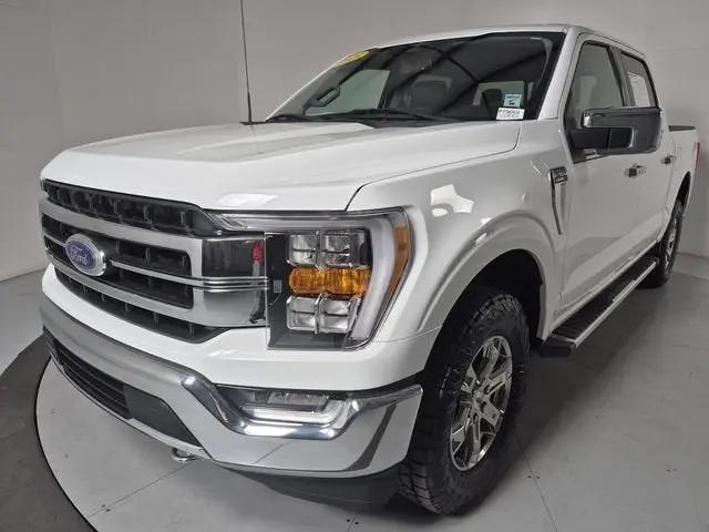 2023 Ford F-150 LARIAT for sale in Prescott, AZ