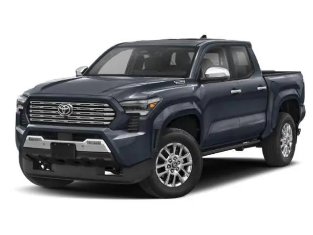 2026 Toyota Tacoma Limited for sale in League City, TX