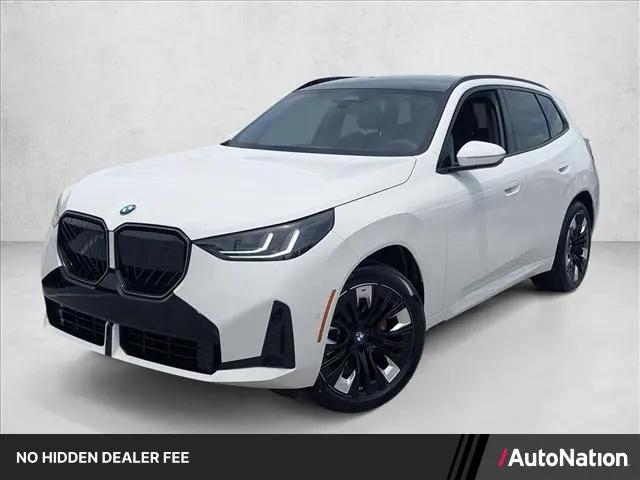 2026 BMW X3 30 xDrive for sale in Delray Beach, FL