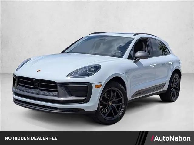 2023 Porsche Macan T for sale in Miami, FL