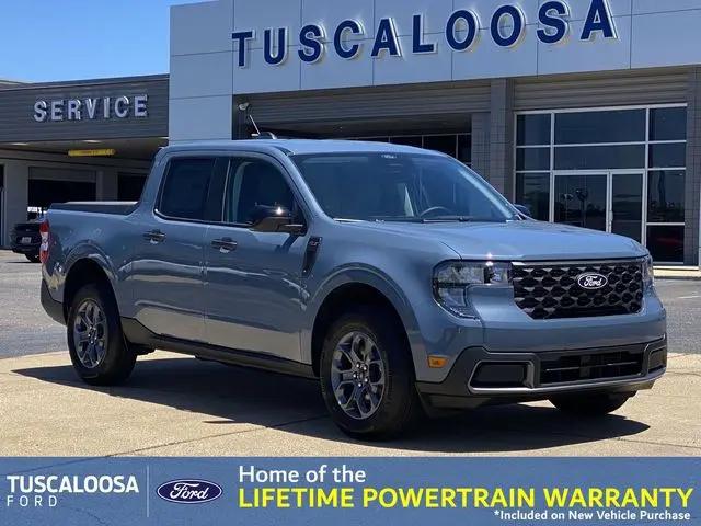 2026 Ford Maverick XLT for sale in Tuscaloosa, AL