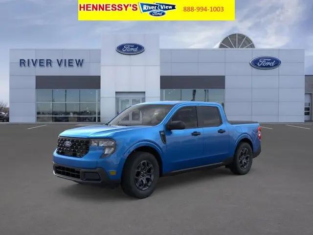 2026 Ford Maverick XLT for sale in Oswego, IL