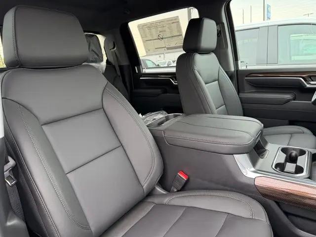 2026 Chevrolet Silverado 2500HD Crew Cab, Standard Bed, LT, 4WD
