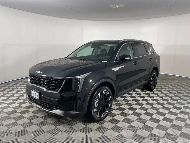 2026 Kia Sorento EX for sale in Bremerton, WA